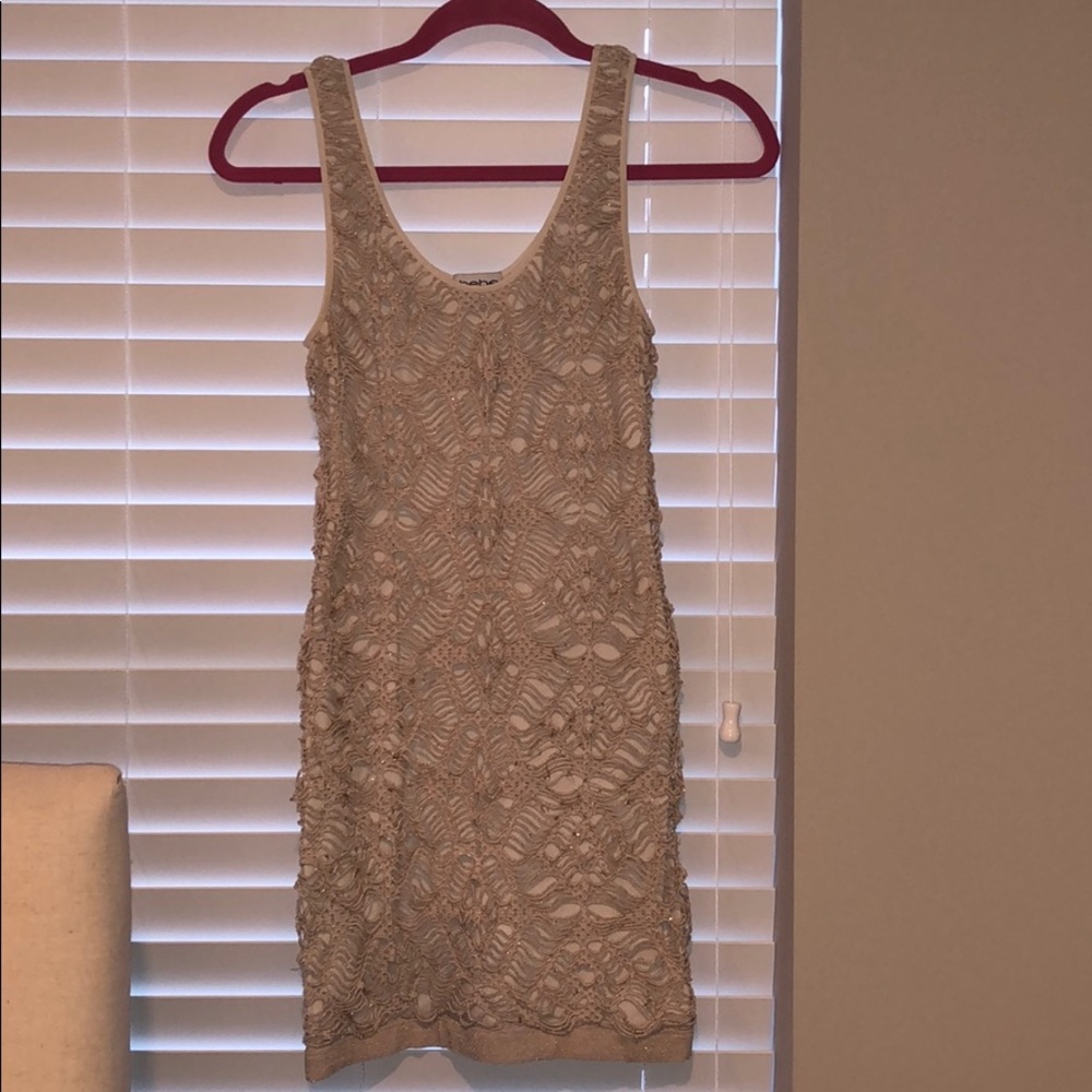 Bodycon dress